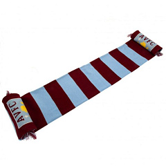 Шарф Астон Вилла Bar Scarf