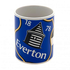 Кружка F.C. Everton Boxed Mug