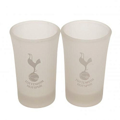 Набор из 2 рюмок Тоттенхэм Shot Glass Set FR