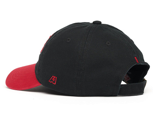 Бейсболка Спартак подростковая 120311