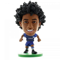 Фигурка Челси SoccerStarz Willian