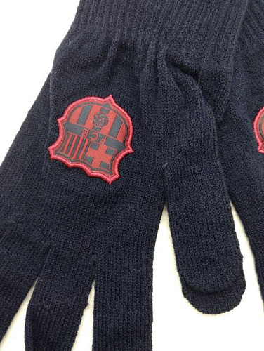 Перчатки Барселона Gloves RNV