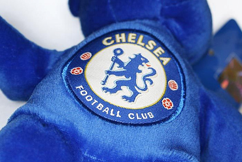 Мягкая игрушка Челси Mini Bear SB