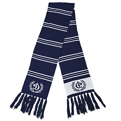 Шарф Д лавровый венок