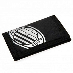 Портмоне Милан Nylon Wallet RT