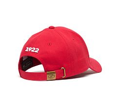 Бейсболка Спартак подростковая 120360