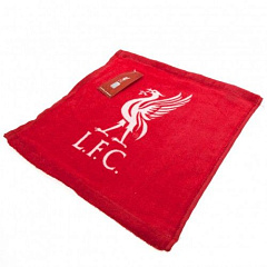Полотенце для лица Ливерпуль Face Cloth