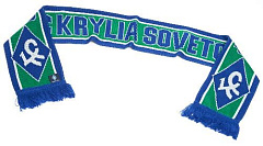 Шарф Крылья Советов 18823