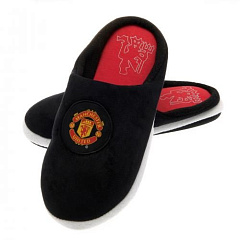 Тапочки Манчестер Юнайтед Mules Mens