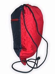 Рюкзак - мешок ЦСКА красно-синий