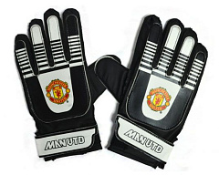 Вратарские перчатки Манчестер Юнайтед детские