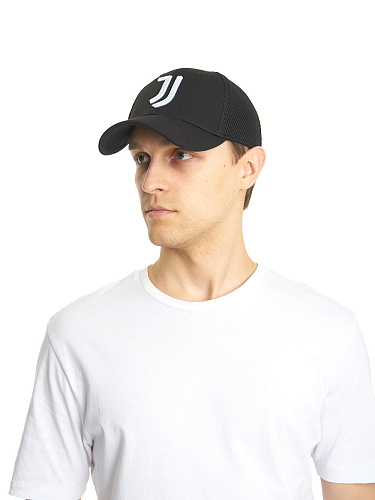 Бейсболка Ювентус с номером 11, 37258