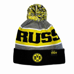 Шапка Боруссия Ski Hat TX