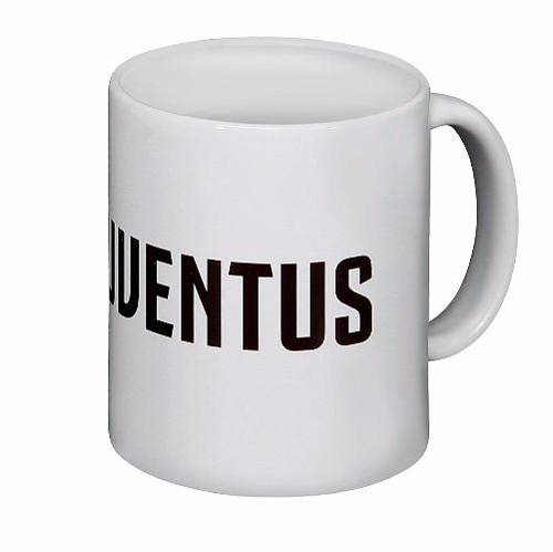 Кружка Ювентус Mug WH