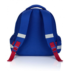 Детский рюкзак Барселона, красно-синий FC-223