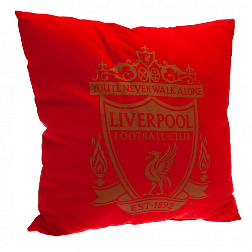 Подушка Ливерпуль Cushion SD