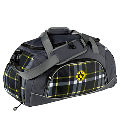 Сумка Боруссия Sport Bag GR