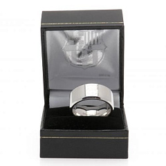 Кольцо Барселона Band Ring