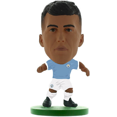 Фигурка Манчестер Сити SoccerStarz Rodri
