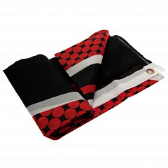 Флаг Милан Flag BE