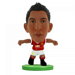 Фигурка Манчестер Юнайтед SoccerStarz Di Maria