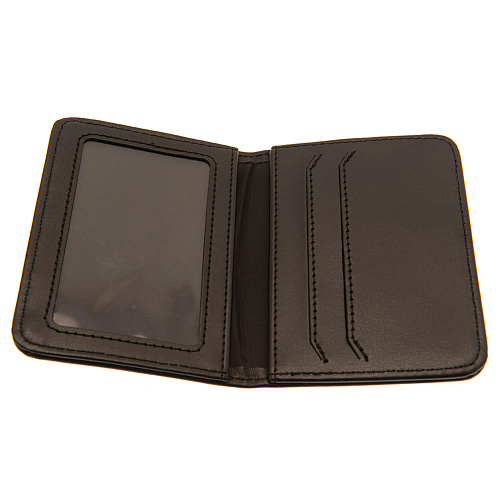Обложка для карт Ливерпуль Executive Card Holder