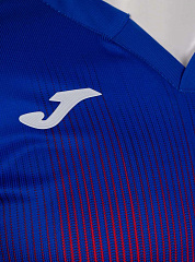 Детская игровая футболка ЦСКА домашняя 2021/2022 