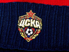 Шапка ЦСКА 11467 233