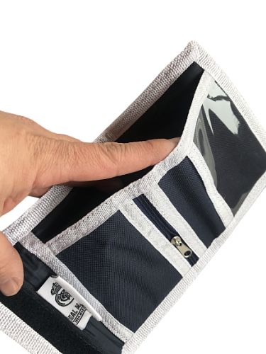 Портмоне Реал Мадрид RM6CAR2