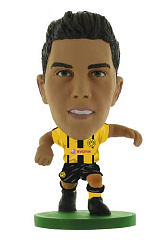 Фигурка Боруссия SoccerStarz Bartra