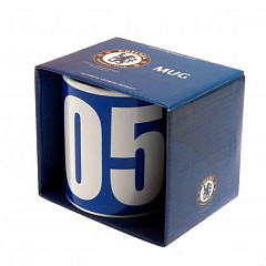 Кружка Челси Mug SN