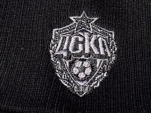 Шапка ЦСКА 11479