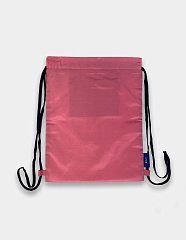 Мешок для обуви Барселона Fucsia, розовый