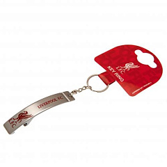 Брелок Ливерпуль Bottle Opener Keyring SK