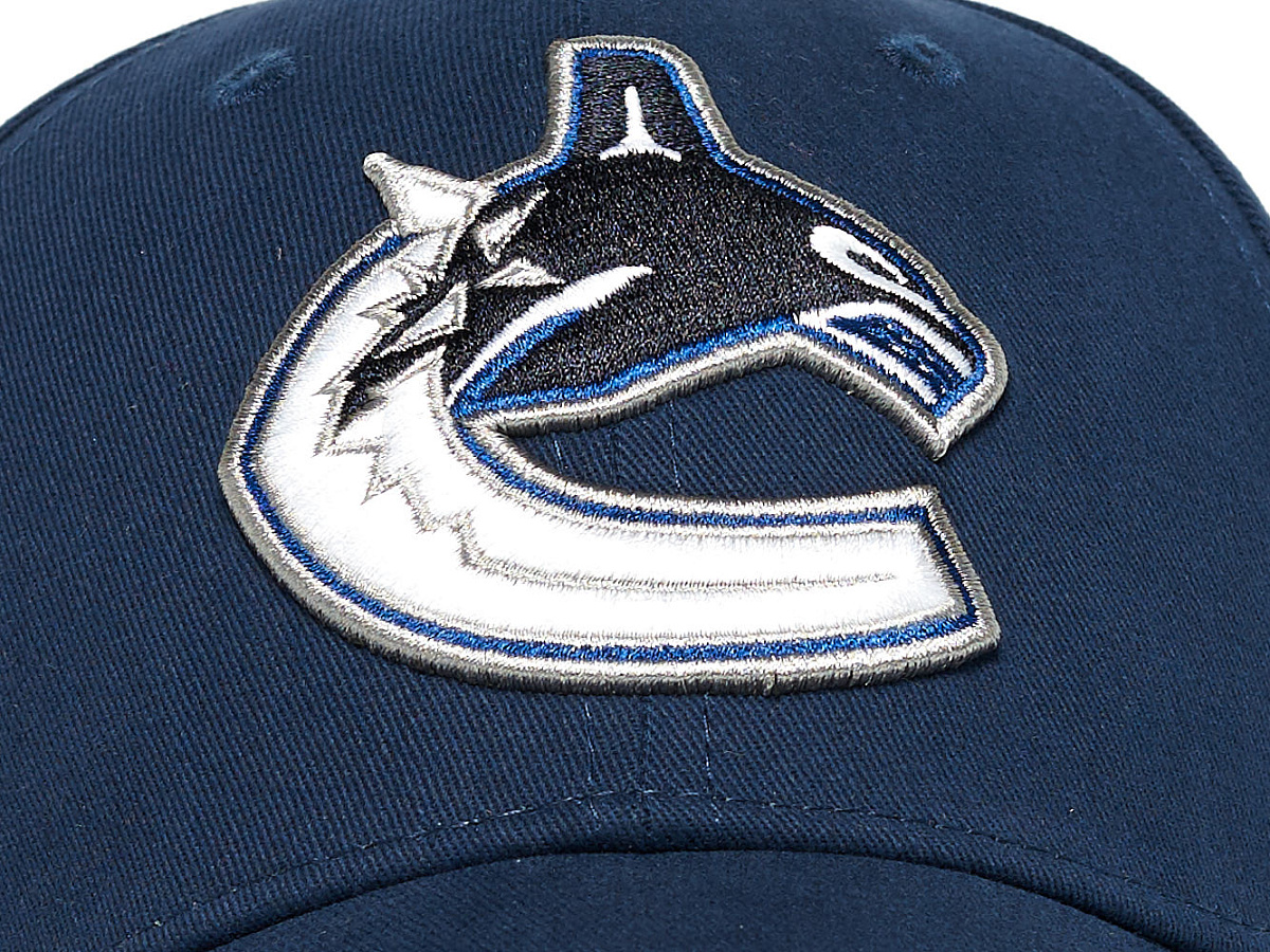 Бейсболка Vancouver Canucks 28174
