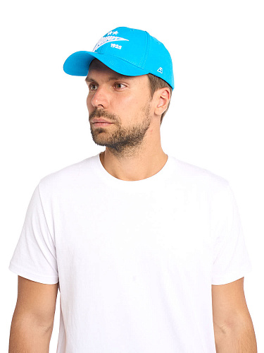 Бейсболка Зенит бирюзовая 10798