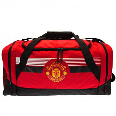 Спортивная сумка Манчестер Юнайтед Holdall Ultra