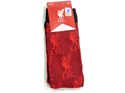 Носки Ливерпуль All Over Print Socks