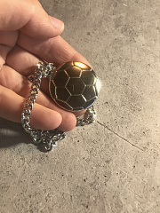 Подвеска Челси на цепочке