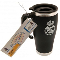 Термокружка Реал Мадрид Executive Travel Mug