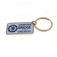 Брелок Челси Keyring SS