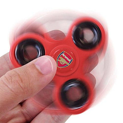 Спиннер Арсенал