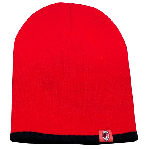 Шапка зимняя Милан Beanie Reverse WH
