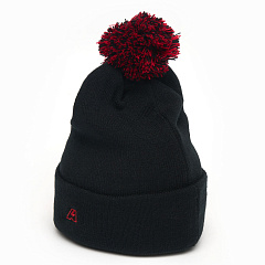 Шапка Спартак 00100