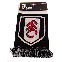 Шарф Фулхэм Bar Scarf