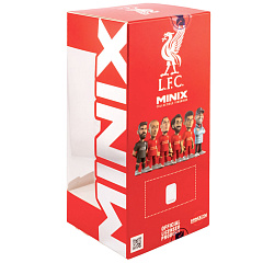 Фигурка Ливерпуль MINIX Figure 12cm Thiago