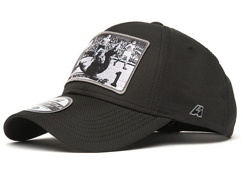 Бейсболка Динамо Лев Яшин 60147