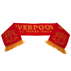 Шарф Ливерпуль Scarf GC
