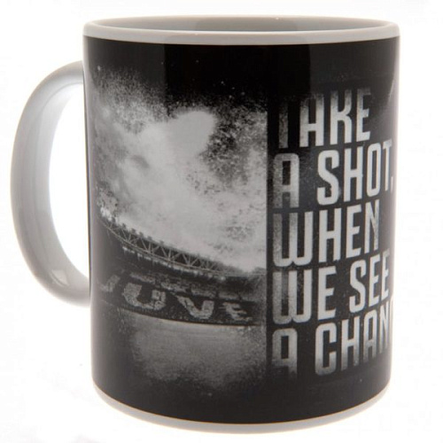 Кружка Ювентус Mug TS