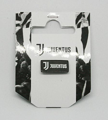 Значок Ювентус Pin Badge BK
